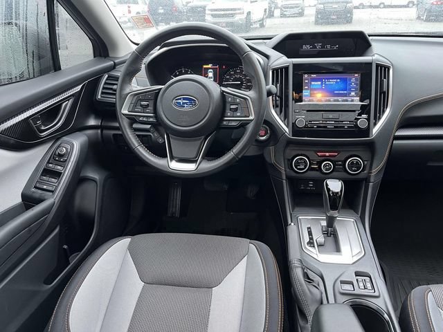 Used 2021 Subaru Crosstrek 2.0i Premium w/ Moonroof Package AWD/4WD image 13