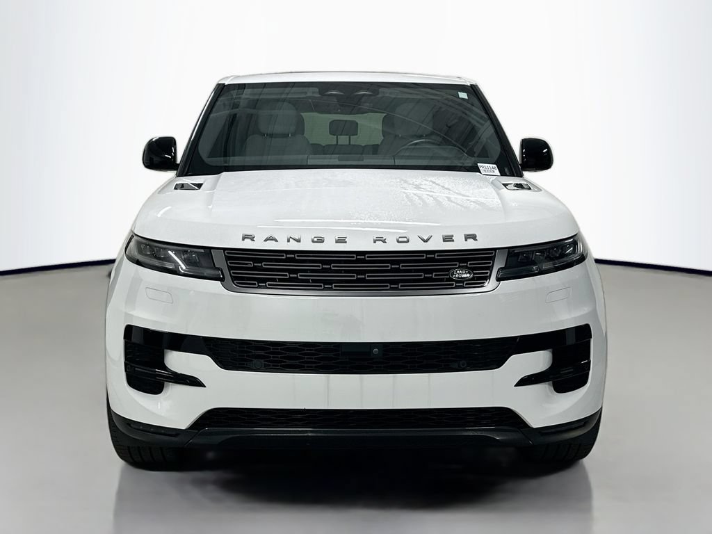 Used 2024 Land Rover Range Rover Sport SE AWD/4WD image 6