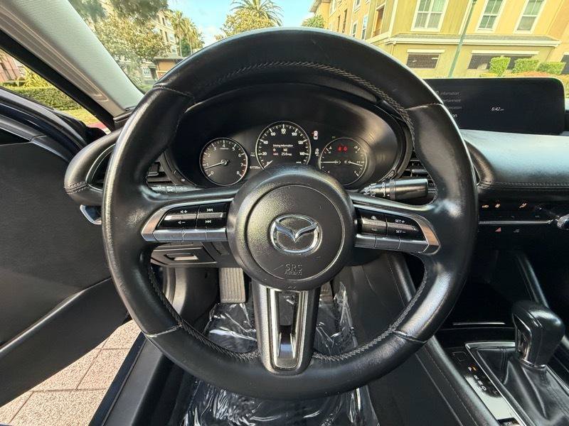 Used 2019 MAZDA MAZDA3 Sedan w/ Select Package FWD image 50