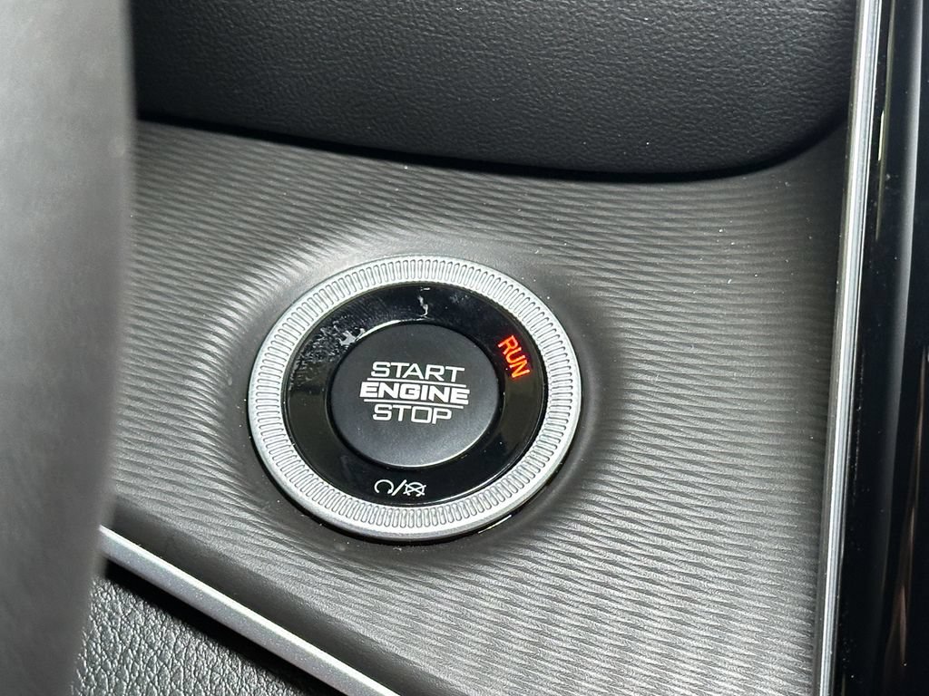 New 2026 Jeep Grand Cherokee L 4WD image 27