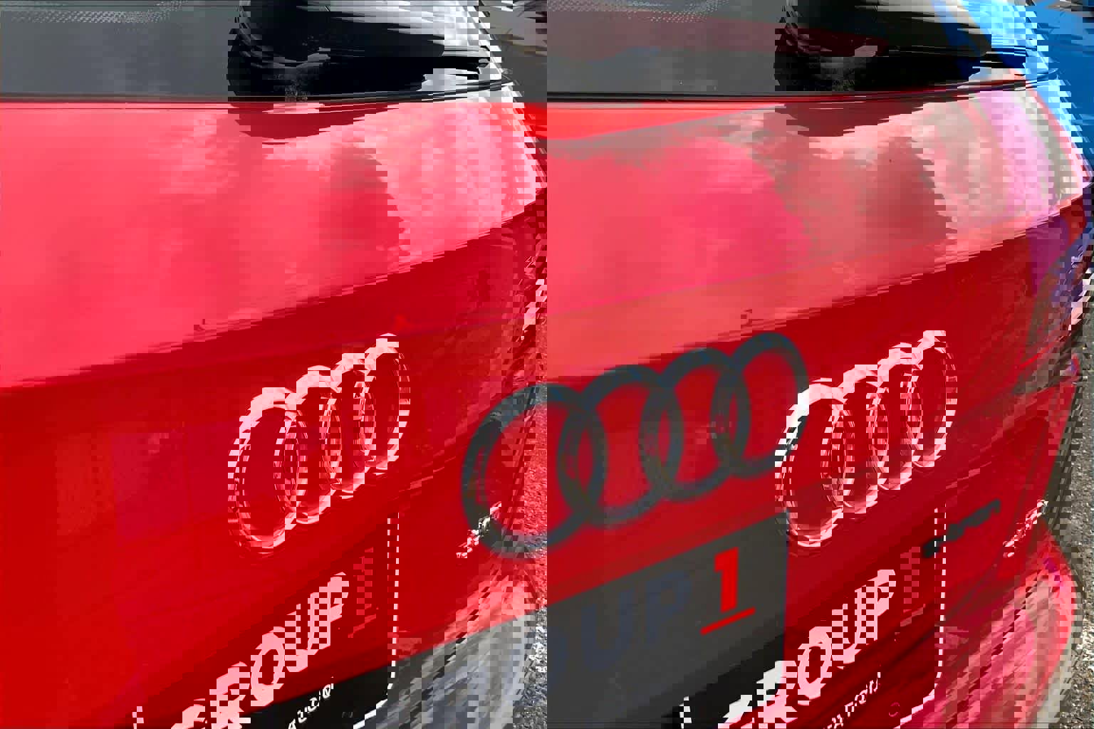 Used 2018 Audi A3 e-tron Premium image 28