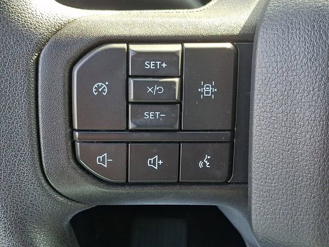 Used 2023 Ford F150 XL w/ STX Appearance Package AWD/4WD image 21