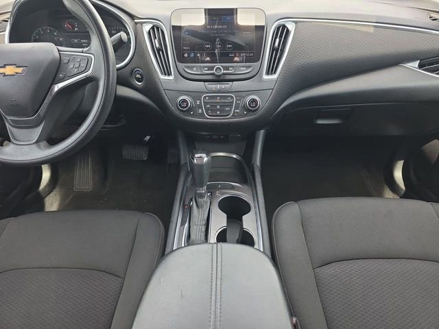 Used 2020 Chevrolet Malibu LT image 20