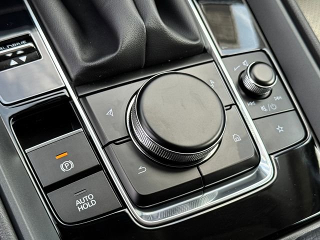 New 2026 MAZDA CX-50 2.5 Turbo w/ Premium Plus Pkg image 26