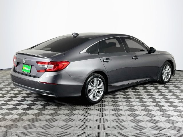 Used 2018 Honda Accord LX image 8