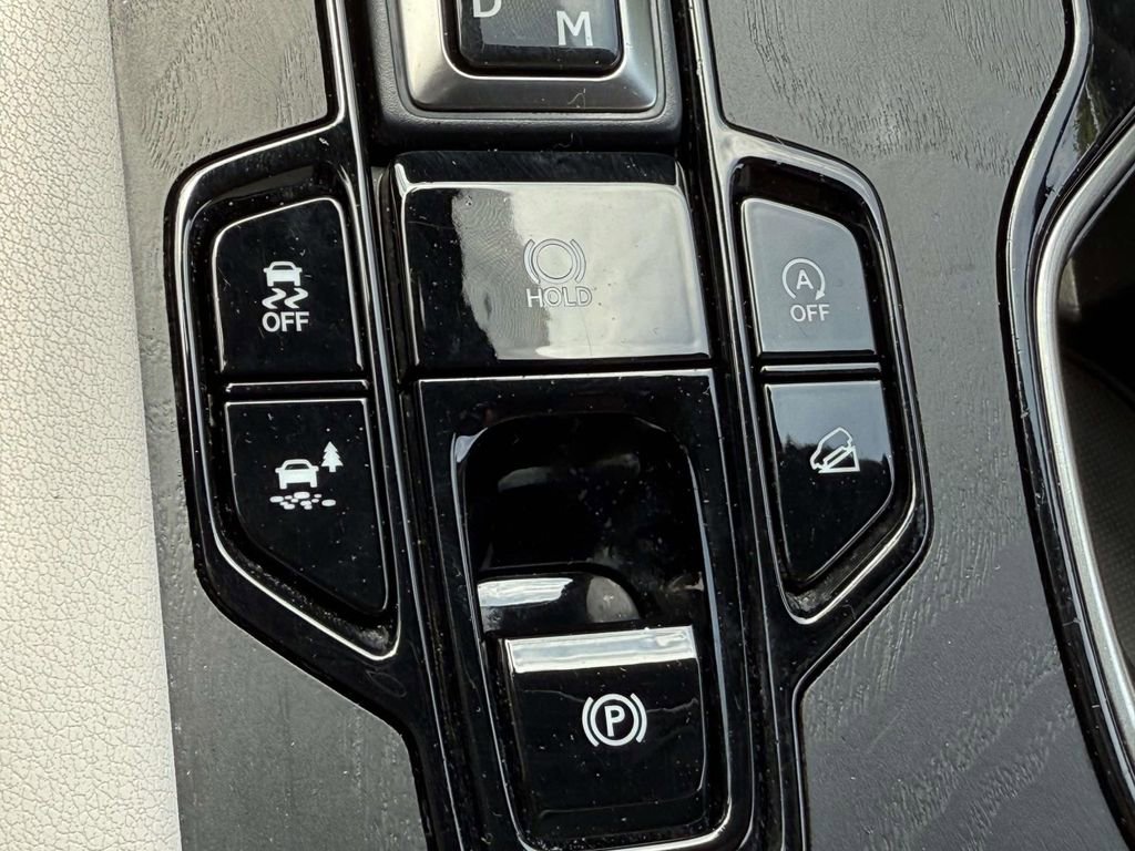 Used 2024 Lexus RX 350 Premium w/ Accessory Package (Z1) image 24