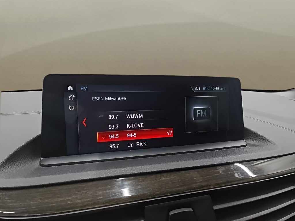 Used 2020 BMW 230i xDrive Convertible w/ Premium Package AWD/4WD image 36