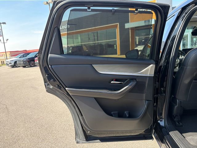 Used 2024 MAZDA CX-90 3.3 Turbo w/ Premium Package AWD/4WD image 27