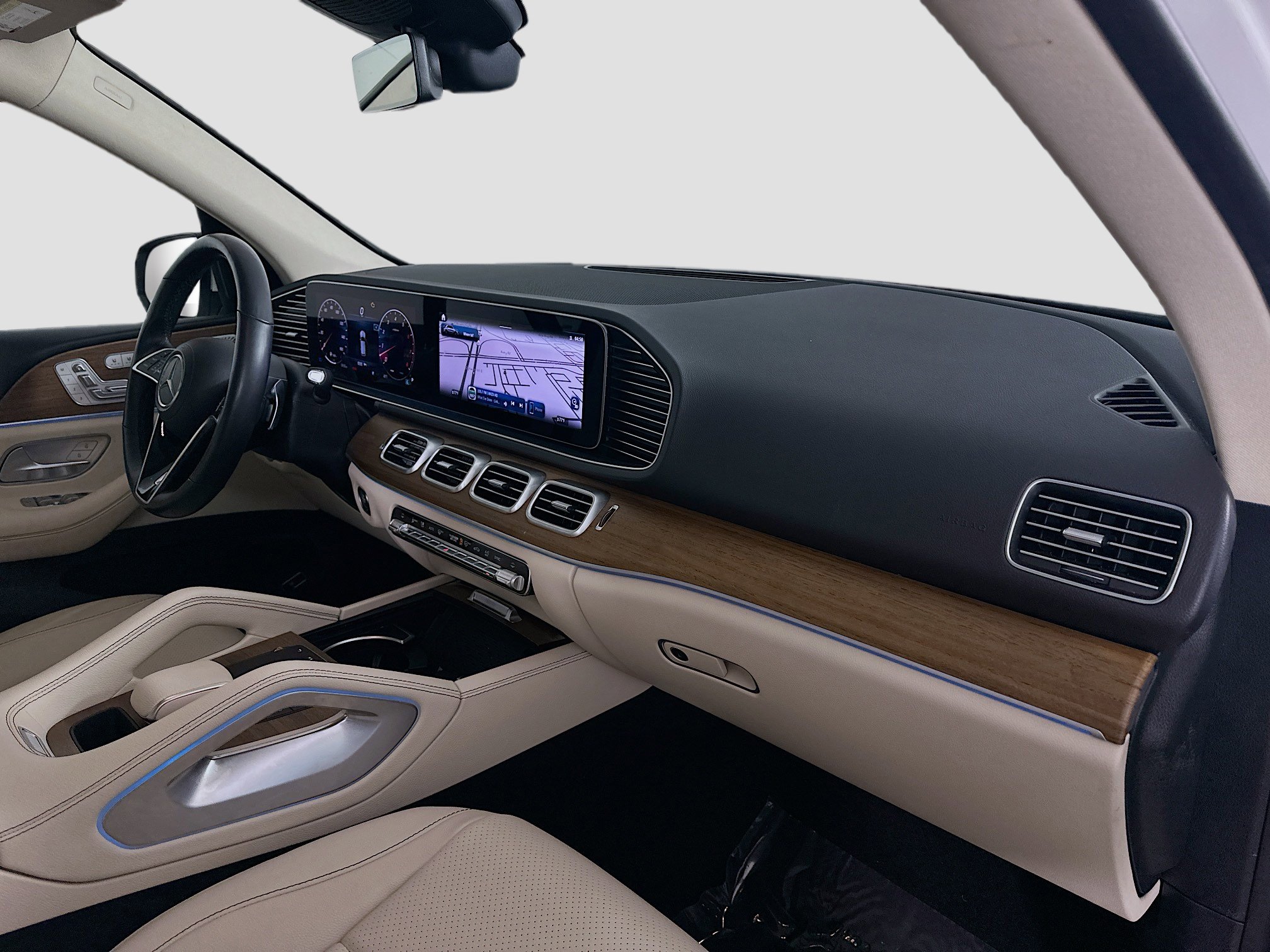 Certified 2024 Mercedes-Benz GLE 450 4MATIC image 37