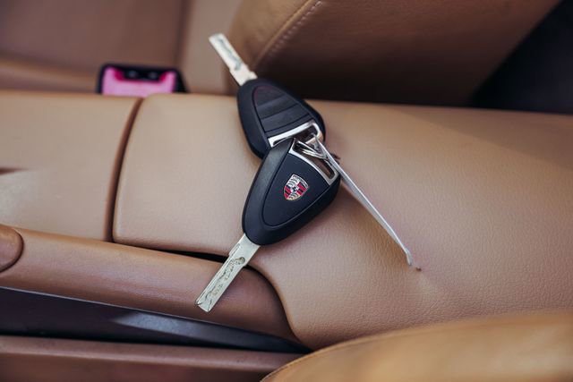 Used 2006 Porsche Boxster image 64