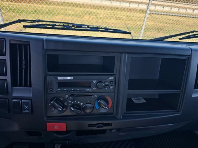 New 2026 Chevrolet Low Cab Forward RWD image 13