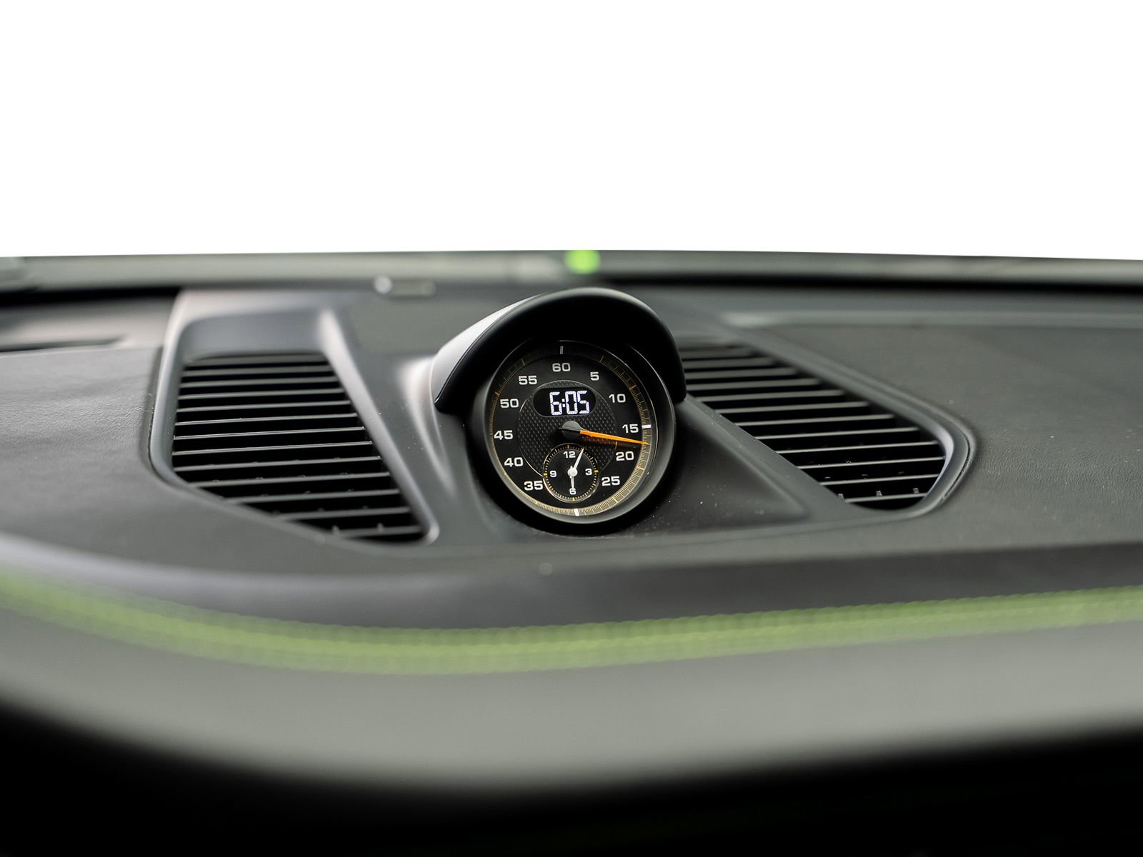 Used 2019 Porsche 911 GT3 RS RWD image 44