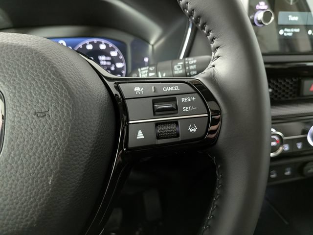 New 2027 Honda CR-V EX-L image 7