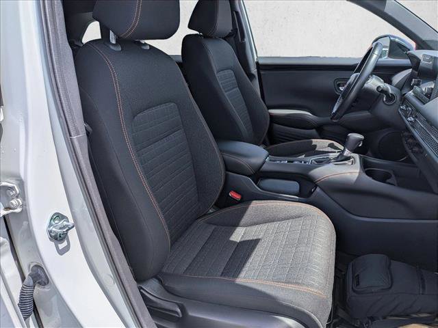 Used 2023 Honda HR-V Sport image 19