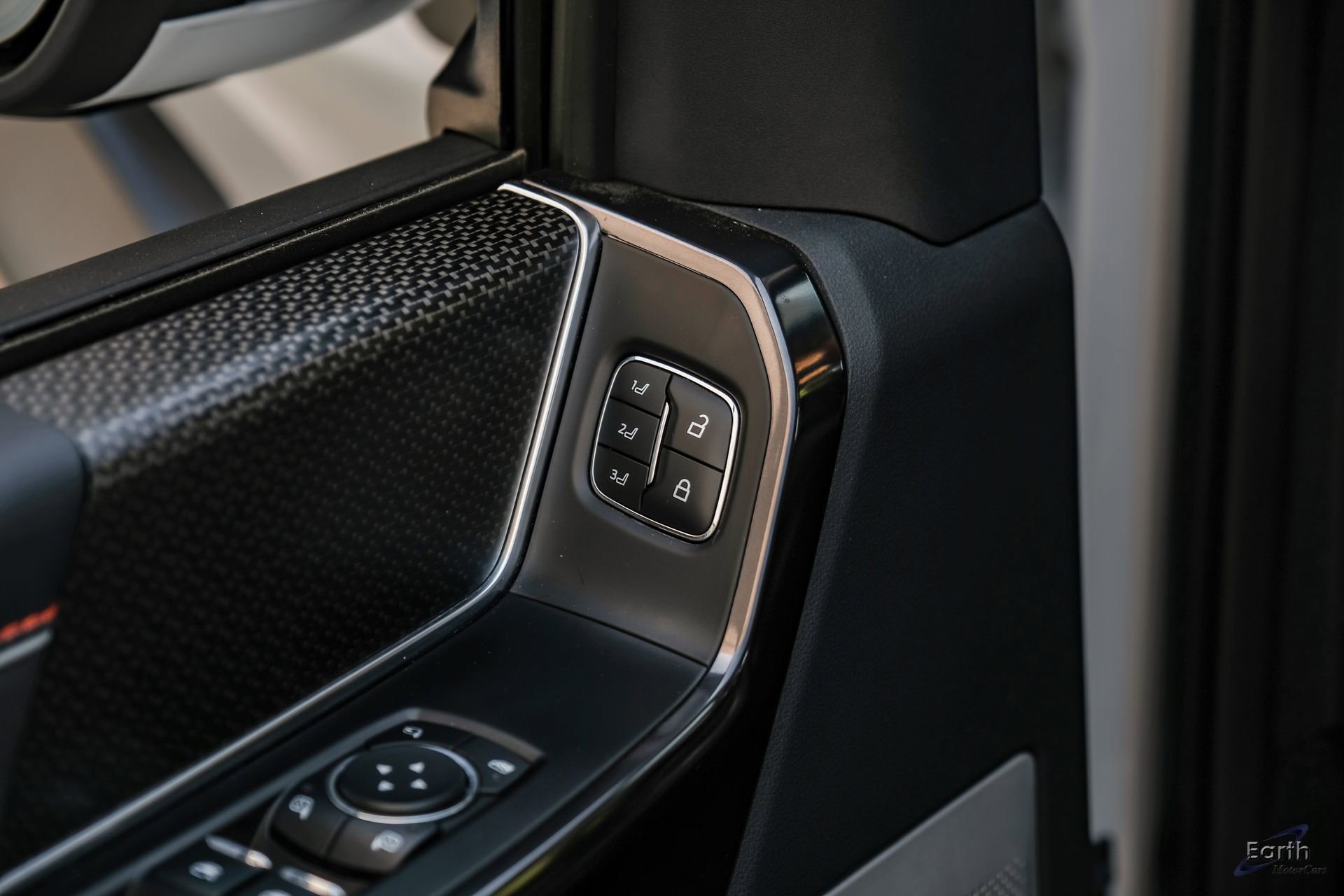 Used 2025 Ford F150 Raptor w/ Equipment Group 803A Raptor R image 99