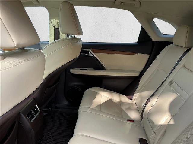 Used 2020 Lexus RX 350 AWD w/ Premium Package image 14