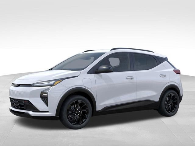 New 2027 Chevrolet Bolt RS image 2