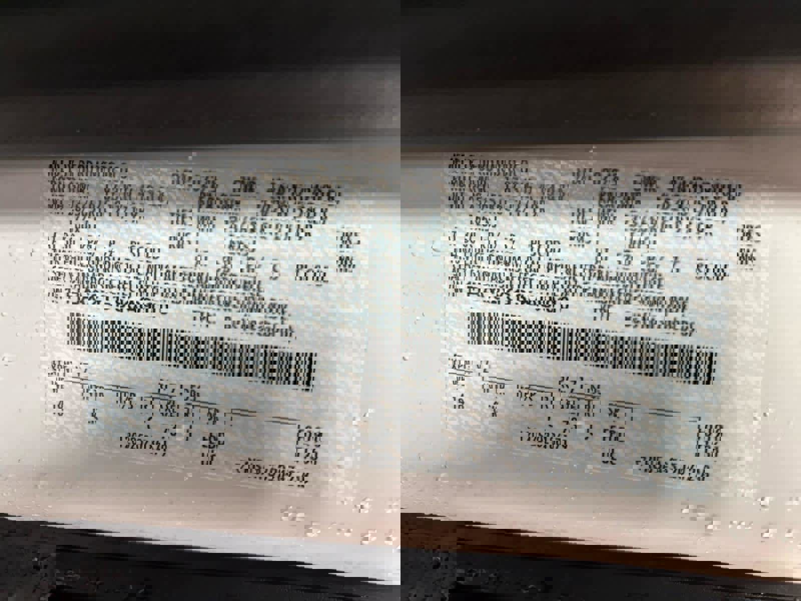 Used 2025 Ford Transit 350 XLT image 11