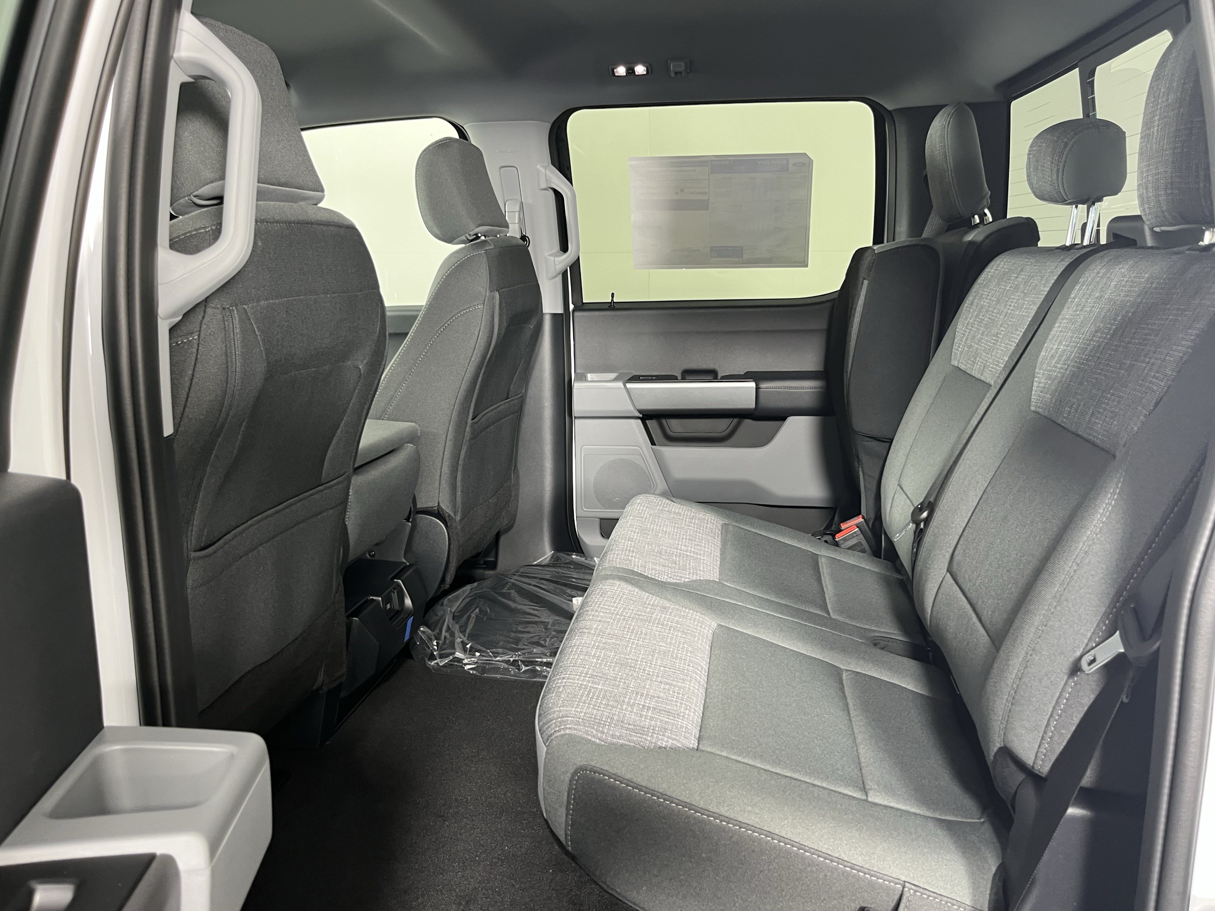 New 2026 Ford F250 XLT AWD/4WD image 13