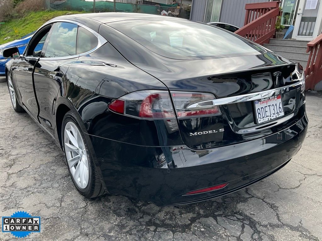 Used 2018 Tesla Model S 100D image 84
