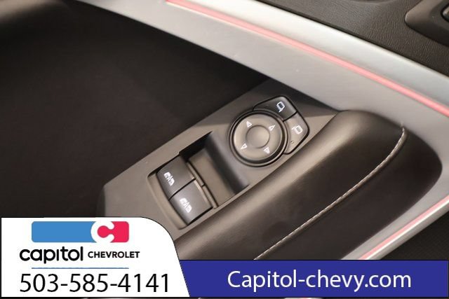 Used 2019 Chevrolet Camaro SS RWD image 12