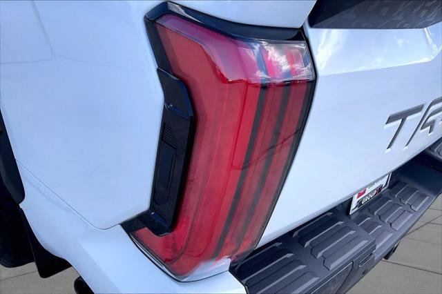 Certified 2026 Toyota Tundra TRD Pro AWD/4WD image 29