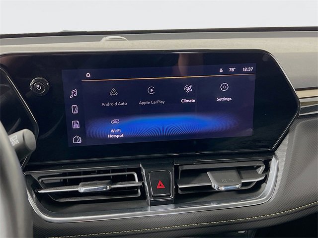 Used 2025 Chevrolet TrailBlazer ACTIV w/ Convenience Package image 17