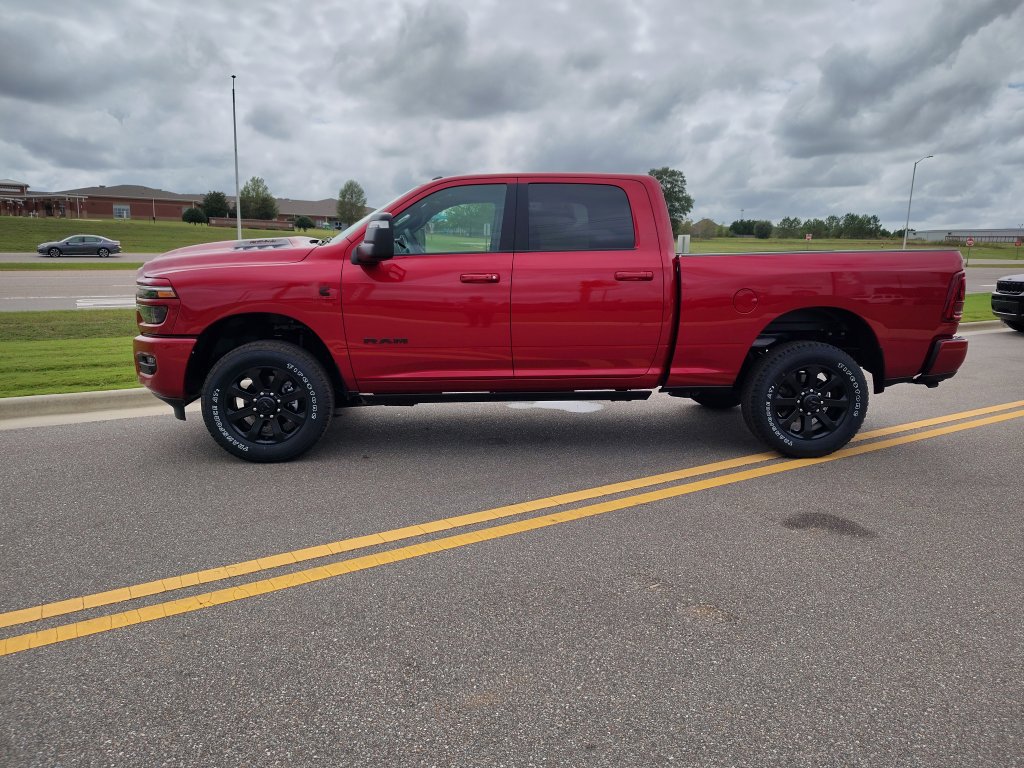 New 2026 RAM 2500 Laramie image 6