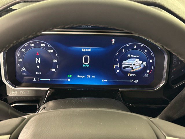 New 2026 Chevrolet Silverado 1500 RST AWD/4WD image 18