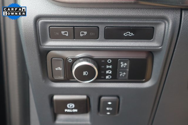 Used 2023 Ford F150 Platinum w/ Equipment Group 701A High image 12
