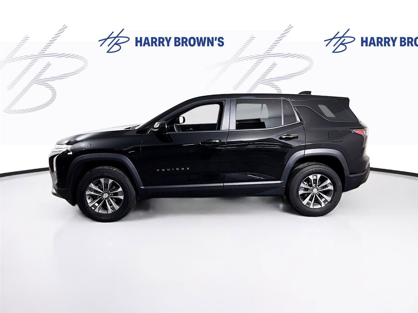 Used 2025 Chevrolet Equinox LT image 27