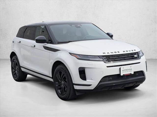 Used 2024 Land Rover Range Rover Evoque S image 3