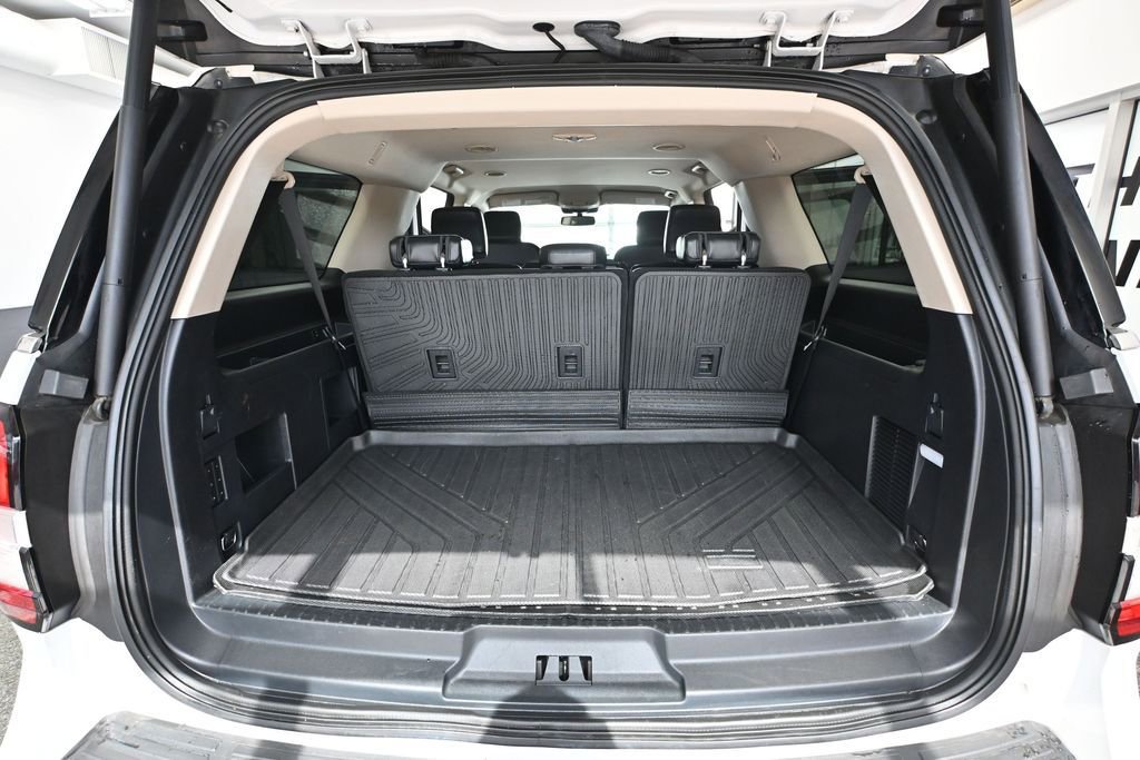 Used 2022 Ford Expedition Max XLT AWD/4WD image 43
