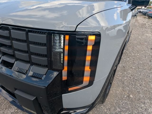 New 2027 Kia Telluride SX X-Line AWD/4WD image 9