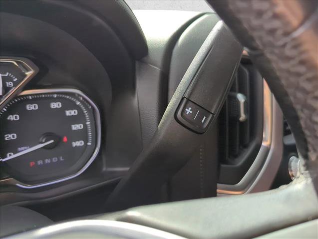 Used 2021 GMC Sierra 1500 Elevation w/ Driver Alert Package I image 10