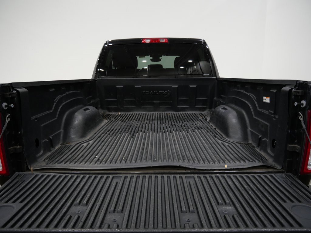 Used 2024 RAM 2500 Big Horn image 26