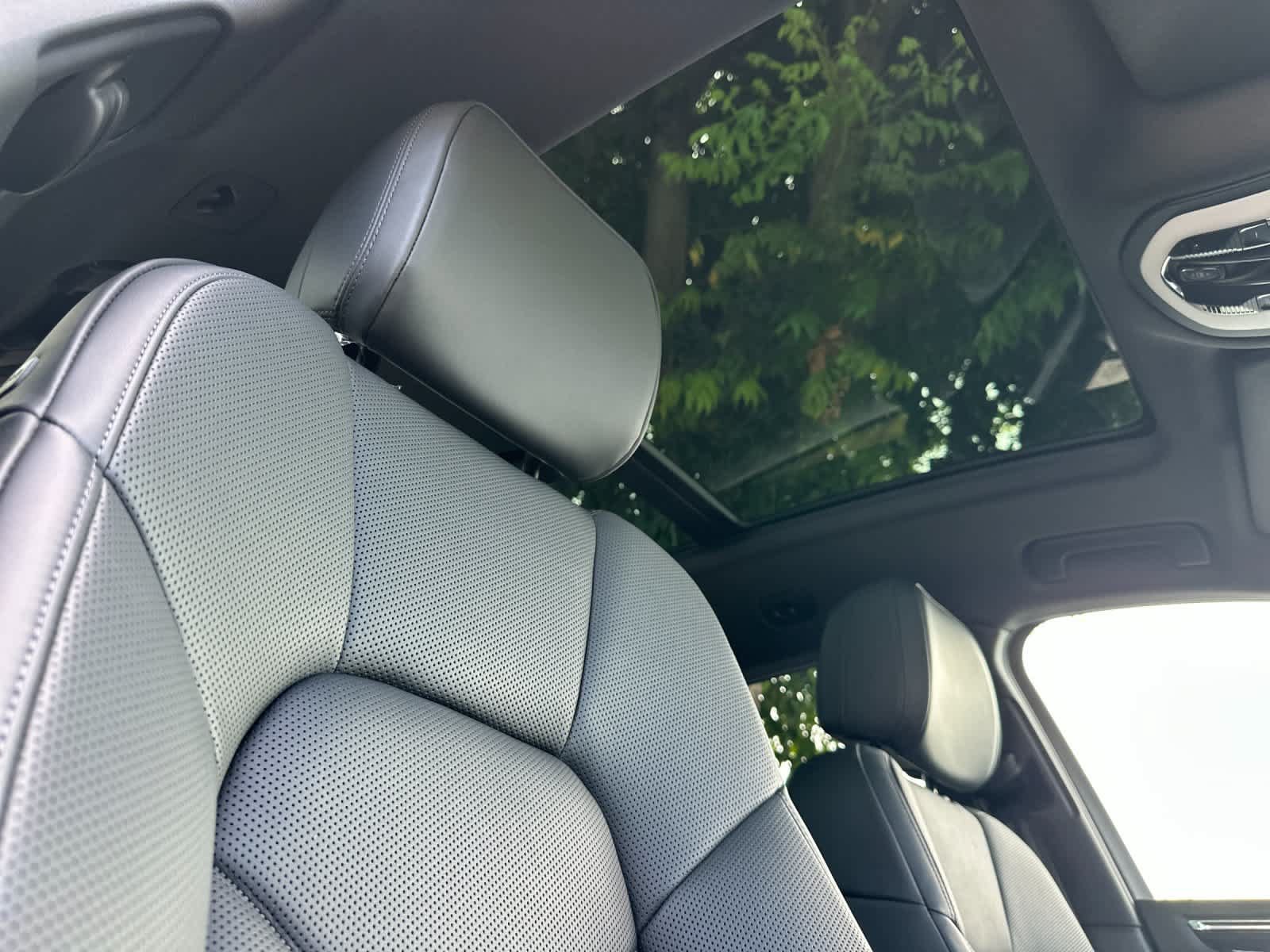 New 2026 Porsche Macan S AWD/4WD image 18
