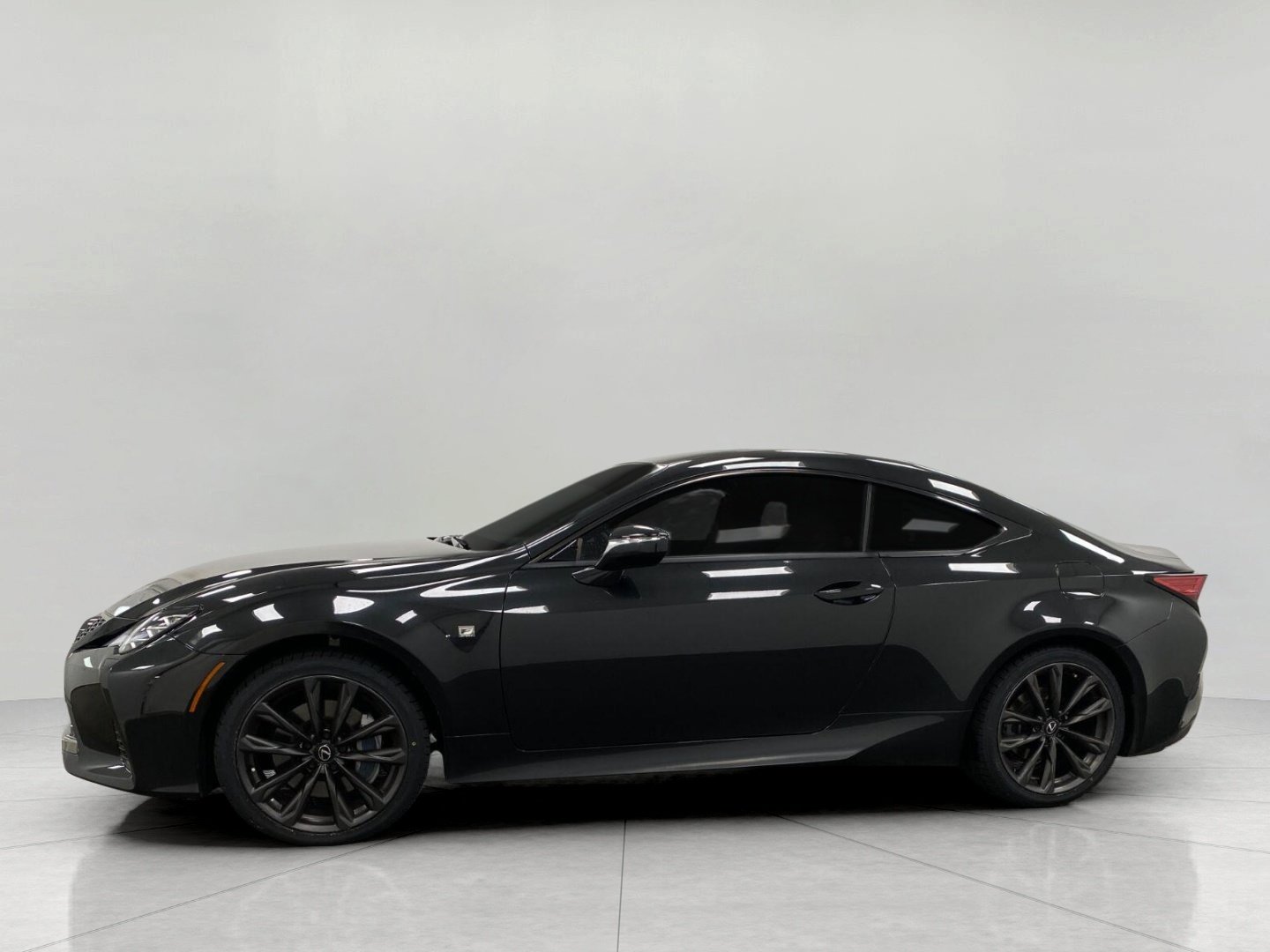 Used 2024 Lexus RC 350 F Sport AWD/4WD image 7