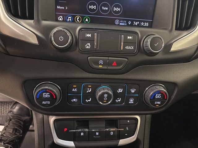 Used 2024 GMC Terrain SLT w/ Infotainment Package II AWD/4WD image 26