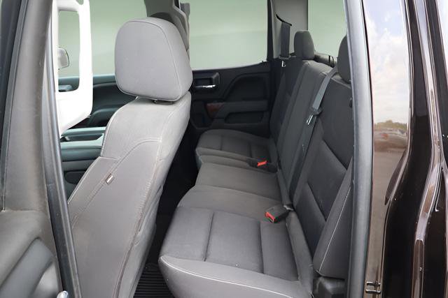 Used 2019 GMC Sierra 1500 SLE w/ SLE Value Package AWD/4WD image 15