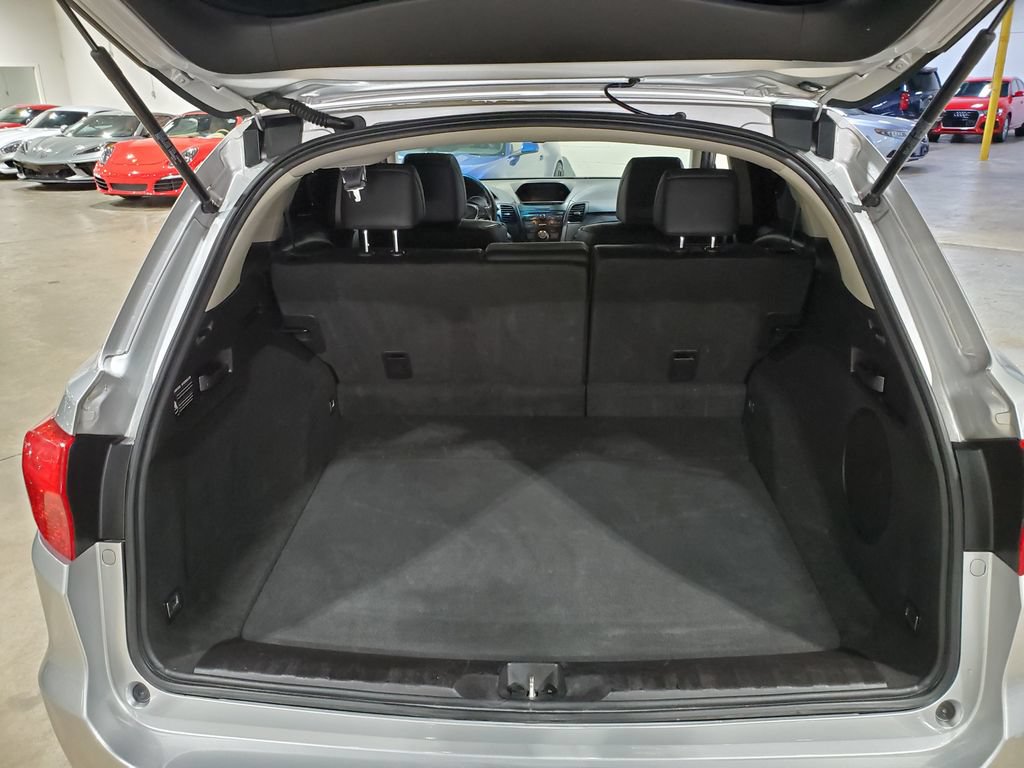 Used 2013 Acura RDX AWD image 37