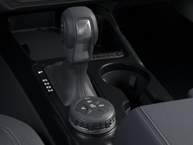 New 2026 Ford Bronco Big Bend AWD/4WD image 17