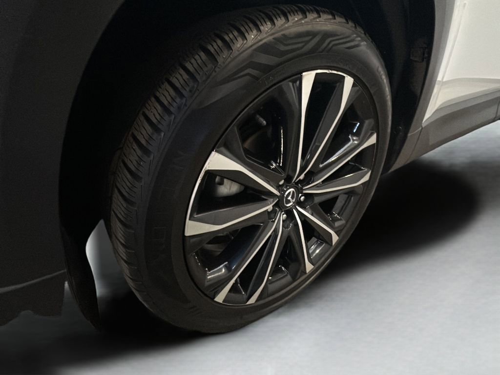 Used 2023 MAZDA CX-50 AWD 2.5 Turbo w/ Cargo Package image 4