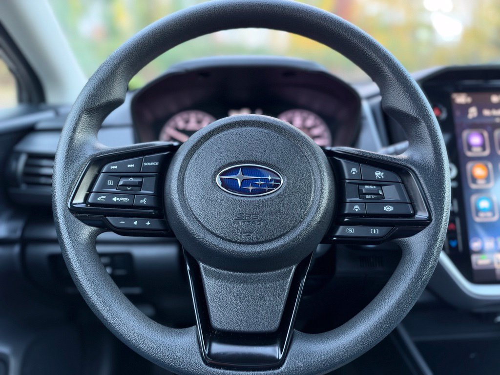 Used 2024 Subaru Crosstrek 2.0i Premium AWD/4WD image 19