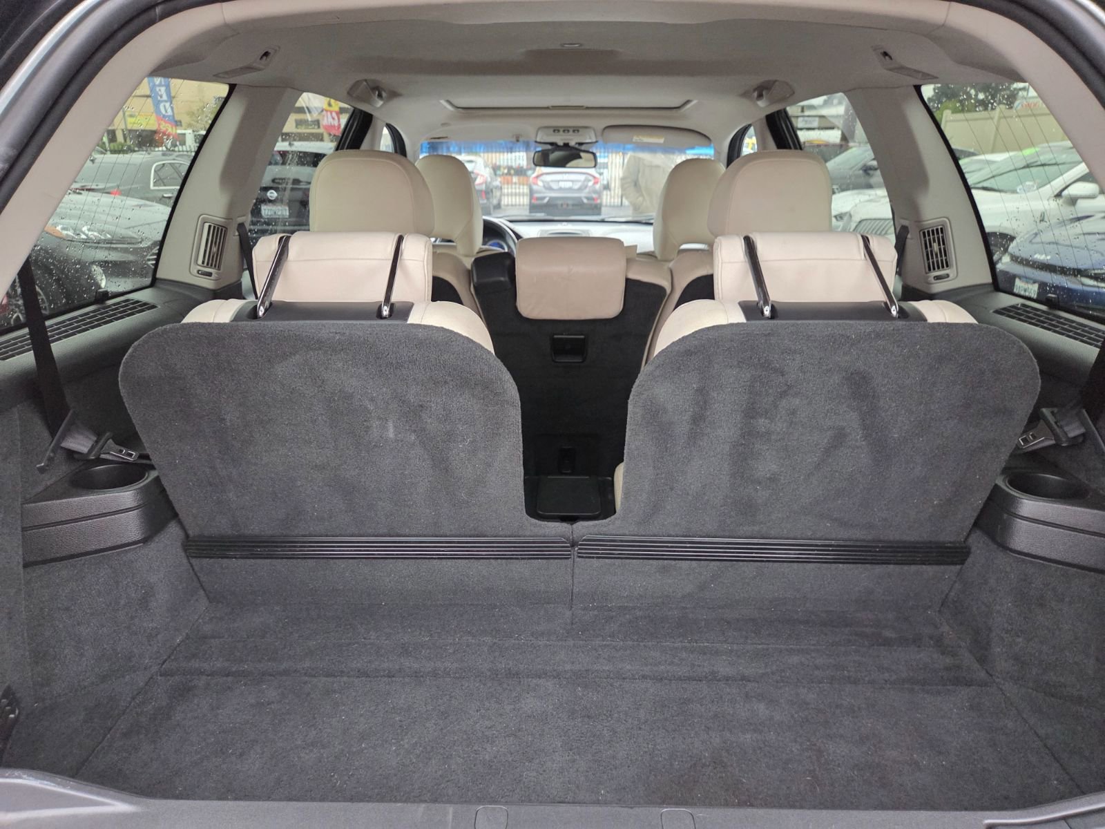 Used 2013 Volvo XC90 3.2 R-Design image 13