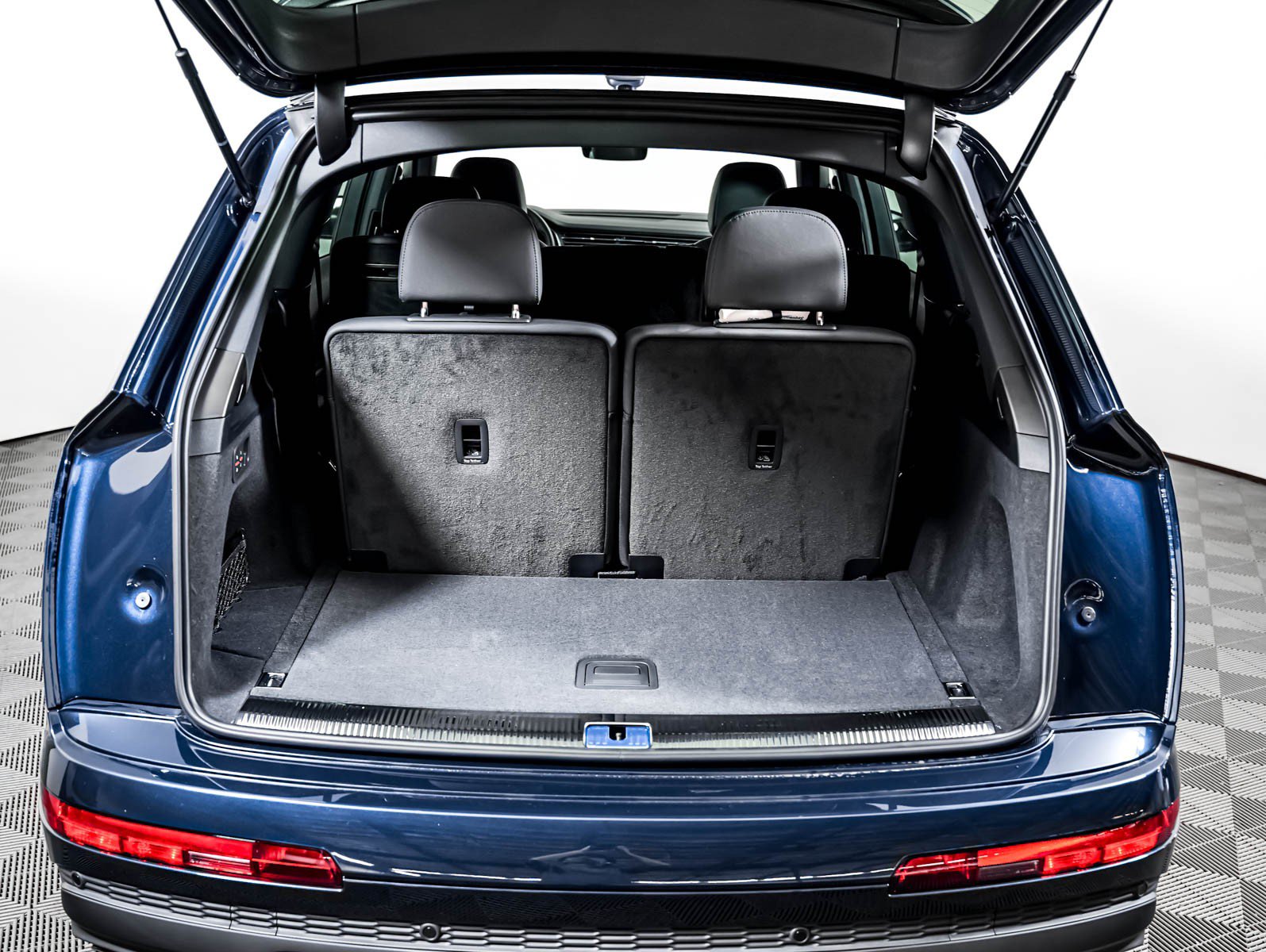 New 2026 Audi Q7 2.0T Premium AWD/4WD image 5