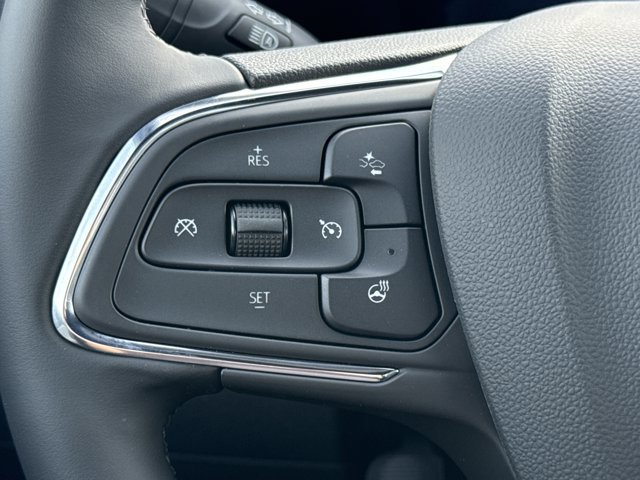 New 2026 Buick Envista Preferred image 18