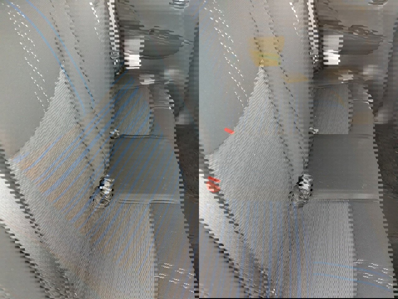 Certified 2021 Nissan Leaf S w/ S Charge Package image 14