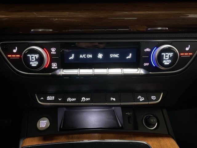 Used 2023 Audi Q5 2.0T Premium w/ Convenience Package image 51