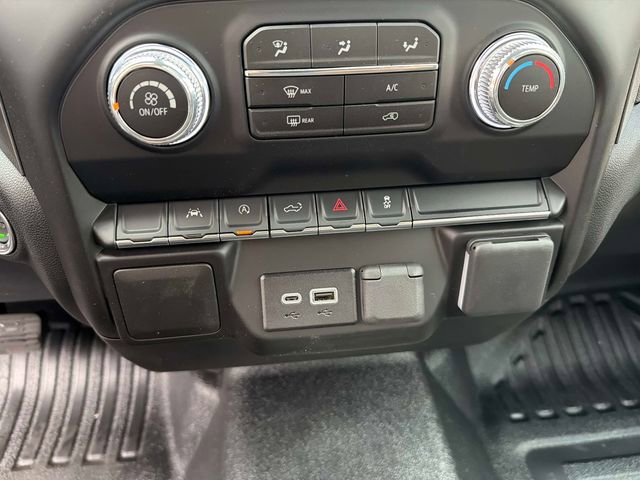 New 2026 GMC Sierra 1500 Pro w/ Pro Value Package image 18